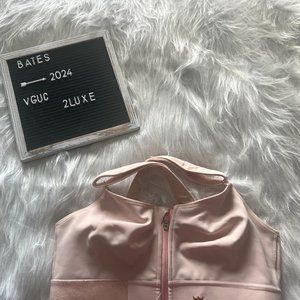 SHEFIT Sports Bra 2Luxe VGUC